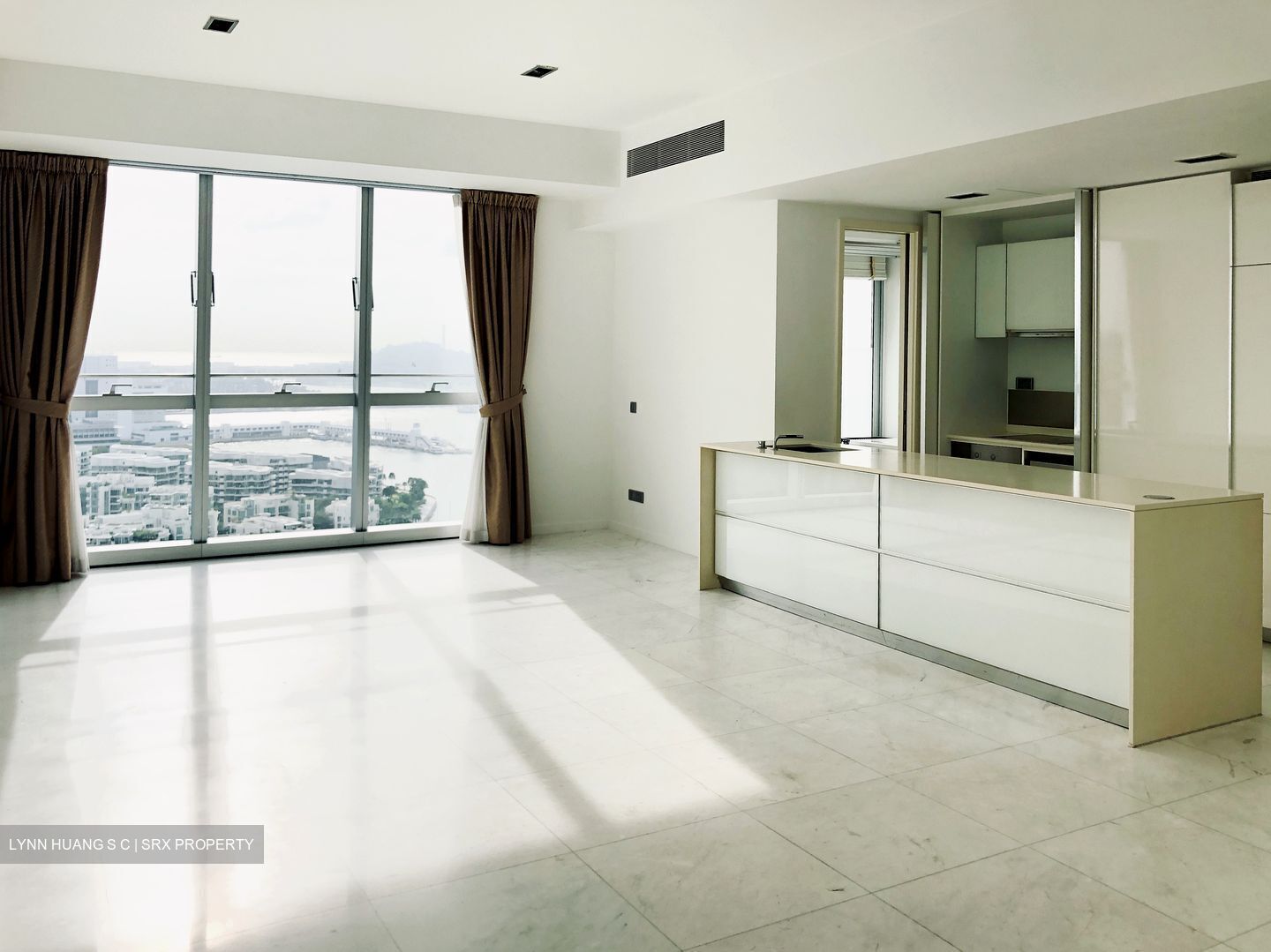Reflections At Keppel Bay (D4), Condominium #566424601